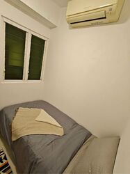 Emerald Garden (D1), Condominium #599650261